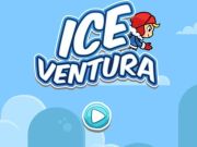 Trò chơi ICE Ventura trực tuyến