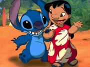 Trò chơi Câu đố ghép hình màu xanh koala trực tuyến