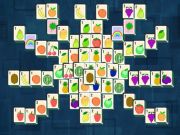 Trò chơi MAHJONG HD xanh trực tuyến