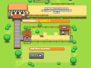 Trò chơi Tycoon trang trại bò sữa nhàn rỗi trực tuyến
