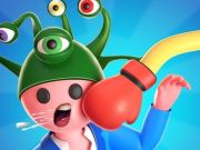 Trò chơi Ragdoll mania trực tuyến