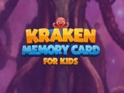 Trò chơi Thẻ trí nhớ Kraken cho trẻ em trực tuyến