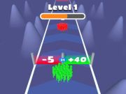 Trò chơi Stickman Count Masters trực tuyến