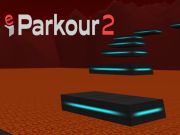Trò chơi Eparkour 2 trực tuyến