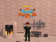 Trò chơi Blade Forge 3D trực tuyến