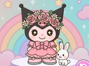 Trò chơi Nhà sản xuất Avatar Kuromi trực tuyến