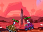 Trò chơi Tunch Attack trực tuyến