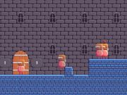 Trò chơi Tháp Wizard Evil của thời gian trực tuyến