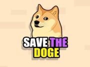Trò chơi Lưu Doge trực tuyến