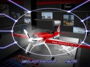 Trò chơi Airrace Skybox trực tuyến