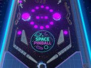 Trò chơi Pinball không gian trực tuyến