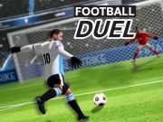 Trò chơi Duel bóng đá trực tuyến