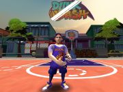 Trò chơi Dunk Dash trực tuyến