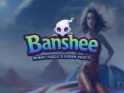 Trò chơi Câu đố bộ nhớ Banshee & các đối tượng ẩn trực tuyến