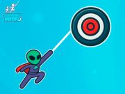 Trò chơi Stickboys Hook trực tuyến