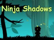 Trò chơi Ninja Shadows trực tuyến