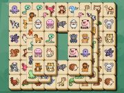 Trò chơi Critter Mahjong Solitaire trực tuyến