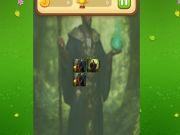 Trò chơi Nature Druid Memory phù hợp trực tuyến