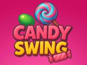 Trò chơi Candy Swing trực tuyến