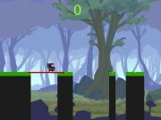 Trò chơi Chiến lược Ninja Stick trực tuyến