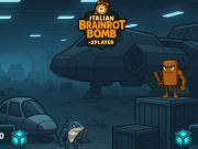 Trò chơi Người chơi Bomb-2 của ITALIAN BRABROT trực tuyến