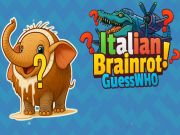 Trò chơi BRAINROT Ý! Đoán xem ai trực tuyến