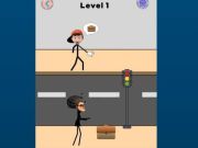 Trò chơi Trò chơi Stickman Puzzle Puzzle trực tuyến