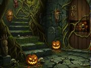 Trò chơi Wraithwood Escape trực tuyến