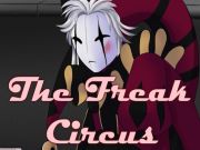 Trò chơi Circus Freak trực tuyến