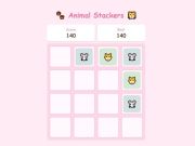Trò chơi Stackers động vật trực tuyến