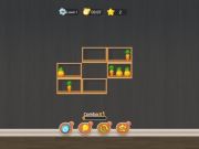 Trò chơi Hàng hóa rõ ràng crafter trực tuyến