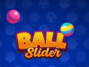 Trò chơi Slider bóng trực tuyến