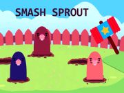 Trò chơi Smash Sprout trực tuyến
