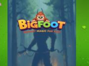 Trò chơi Bigfoot Memory Magic cho trẻ em trực tuyến