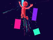 Trò chơi Bước nhảy neon trực tuyến