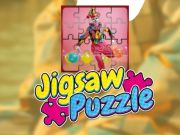 Trò chơi Câu đố Jester ghép hình trực tuyến