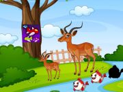 Trò chơi Lối thoát chết đuối trực tuyến