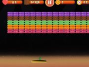 Trò chơi Neon Brick Blast Master trực tuyến