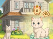 Trò chơi Nhấp vào Kitty Idle trực tuyến