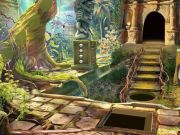 Trò chơi Little Magician Escape trực tuyến