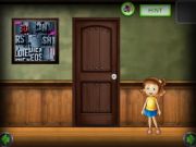 Trò chơi Phòng trẻ em AMGEL Escape 314 trực tuyến