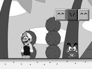 Trò chơi Super Mario Land trong phạm vi đầu trực tuyến