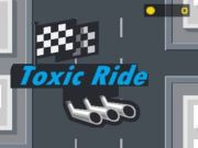Trò chơi Đi xe độc hại trực tuyến