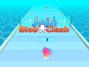 Trò chơi Tham gia cuộc đụng độ Blob trực tuyến