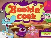 Trò chơi Chowder: Bookin 'Cook trực tuyến