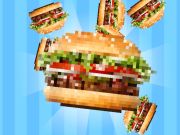 Trò chơi Whopper Clicker trực tuyến