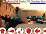 Trò chơi Brainrot Auto Fight trực tuyến