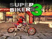 Trò chơi Super Bikers 3 trực tuyến Trò chơi Super Bikers 3 trực tuyến