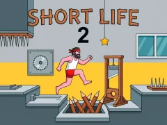 Trò chơi Short Life 2 trực tuyến
