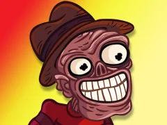 Trò chơi Trollface Quest: Horror 2 trực tuyến